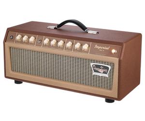 Tone King Imperial MK II Head BR