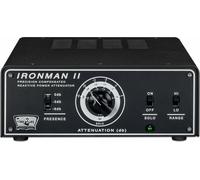 Tone King Ironman II Attenuator Caja de carga del atenuador