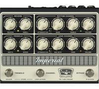 Tone King The Imperial Preamplificador/Amplificador de guitarra
