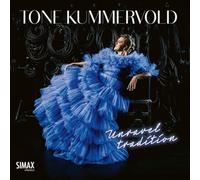 Tone Kummervold - Unravel Tradition