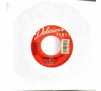 Tone Loc - All through the night (BNH Remix, UK) [Vinyl Single]