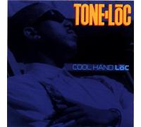 Tone Loc - Cool Hand Loc [Import]
