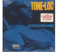 Tone Loc - Cool Hand Loc [Vinilo]