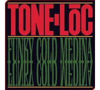 Tone Loc - Funky Cold Medina [Vinilo]