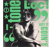 Tone Loc - I Got It Goin' On