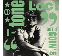 Tone Loc - I Got It Goin' On
