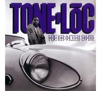 Tone-Loc - Loc-ed after dark (1987/89)