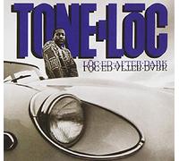 Tone Loc - Loc-Ed After Dark