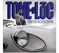 Tone Loc - Loc-ed After Dark [Vinilo]