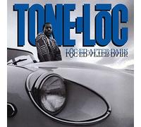 Tone-Loc - Loc-Ed After Dark [Vinilo]