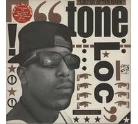 Tone Loc - 'Loc'ed After Dark