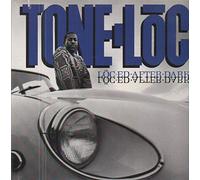 Tone Loc - Loc'Ed After [Vinilo]