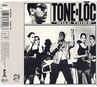Tone-Loc - Wild thing