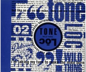 Tone Loc - Wild Thing