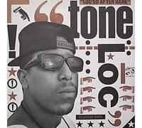 Tone-Loc - Wild Thing; Loc'ed After Dark - Radio Edit