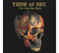 Tone of Arc The Time Was Right (CD) Album (Importación USA)