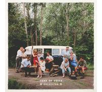 Tone Of Voice Orchestra – Tone Of Voice Orchestra – Vinilo 180 g – in-akustik