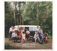 Tone Of Voice Orchestra – Tone Of Voice Orchestra – Vinilo 180 g – in-akustik