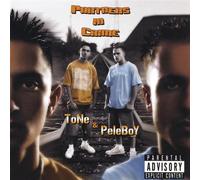 Tone & Peleboy - Partners in Crime