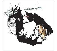 Tone - Small Arm of Sea [Import]