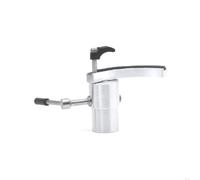 Tonearm - Elevador de metal para tocadiscos Pro-Ject e1 bt (plateado)