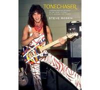 Tonechaser: Understanding Edward: My 26-Year Journey with Edward Van Halen