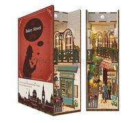 TONECHEER TQ108 Kit Vari Baker Street - Book Nook