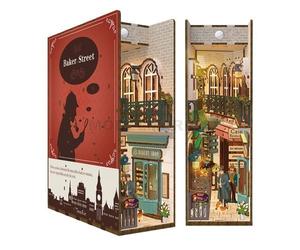 TONECHEER TQ108 Kit Vari Baker Street - Book Nook