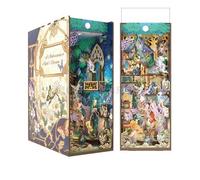 TONECHEER TQ130 Kit Vari Midsummer Night's Dream - Book Nook