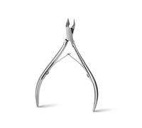 TONECY Cortaúñas Cortadores de Uñas Antiplash Encarnado Paroniquia Corrección Pedicura Piel Muerta Tijeras Trimmer Cuidado Herramientas de Manicura (Color: Astilla)