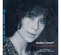 Toneff, Radka Quart. - Live in Hamburg [Import]
