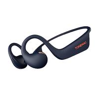 TONEMAC Q5 Auriculares Inalambricos Bluetooth 5.3,Cascos Inalambricos Deportivos Bluetooth Conducción de Aire,Auriculares Deportivos Bluetooth con ENC Mic,IPX7,16H,para Running/Ciclismo/Fitness