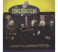Tonemasters - Goin With the Flow 2