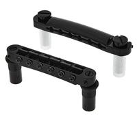 TonePros LPBM02 B Tuneomatic Set Black