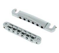 TonePros LPS02 C Tune-O-Matic Set