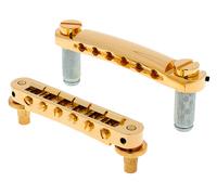 TonePros LPS02 G Tune-O-Matic Set