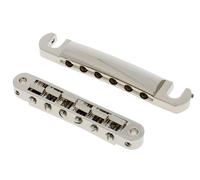 TonePros LPS02 N Tune-O-Matic Set