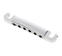TonePros T1Z C Chrom Tailpiece Metric