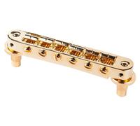 TonePros TP6A G Tune-O-Matic Bridge GD
