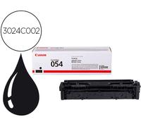 Canon 3024C002 Tóner negro Original 054 bk