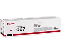 Toner 067 Original Magenta (1250 Paginas) - CANON