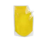Tóner 106R03737 Apto for Xerox VersaLink C7020 C7025 C7030 | Tóner de color 106R03738 106R03739 106R03740 apto for páginas Xerox C7000 Series 16,5K(Yellow 300g)
