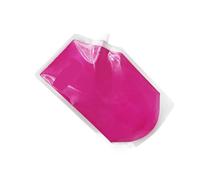 Tóner 125A CB540A Apto for HP Color CP1210 | Tóner de color CB541A CB542A CB543A apto for HP CP1213 CP1214 CP1215 CP1216 CP1217 2200(Magenta 300g)