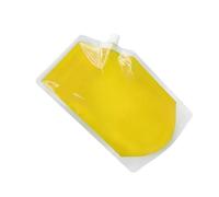 Tóner 125A CB540A Apto for HP Color CP1210 | Tóner de color CB541A CB542A CB543A apto for HP CP1213 CP1214 CP1215 CP1216 CP1217 2200(Yellow 300g)