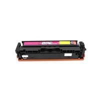 Tóner 219A/219X con Chip, Compatible con HP 3201, 3202, 3203, 3204, 3288, 3302 MFP, 3303fdw, W2190A y W2190X.(219X Magenta No Chip)