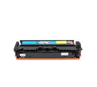 Tóner 219A/219X con Chip, Compatible con HP 3201, 3202, 3203, 3204, 3288, 3302 MFP, 3303fdw, W2190A y W2190X.(219X Cyan with Chip)