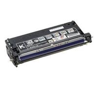 Tóner 2800 Negro Compatible S051161 2800 para Epson C2800N C2800DN C2800DTN, Capacidad: 8000 páginas