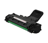 Tóner 3200 Negro Compatible con Xerox Phaser 3200 113R00730, Capacidad: 3.000 páginas