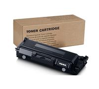 Tóner 3330 Negro Compatible con Xerox Phaser 3330 WC 3335 3345 106R03624 Capacidad: 15.000 páginas