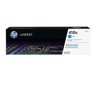 Tóner 410A (Azul) - HP
